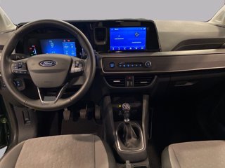 FORD Tourneo Courier II 1.0 ecoboost 125cv Titanium
