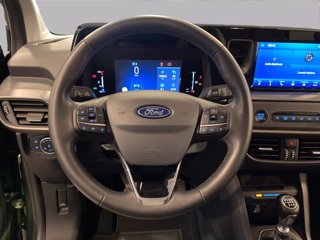 FORD Tourneo Courier II 1.0 ecoboost 125cv Titanium