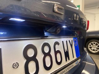 FORD Focus Active 1.5 ecoblue s&s 120cv my20.75