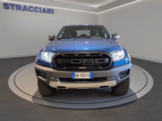 FORD Ranger Raptor 2.0 tdci double cab 213cv auto