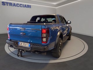FORD Ranger Raptor 2.0 tdci double cab 213cv auto