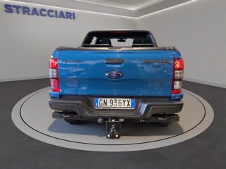 FORD Ranger Raptor 2.0 tdci double cab 213cv auto