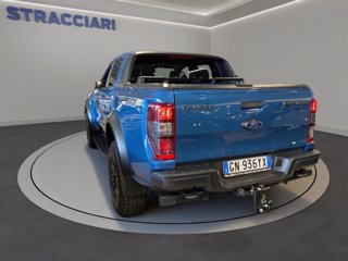 FORD Ranger Raptor 2.0 tdci double cab 213cv auto