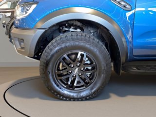 FORD Ranger Raptor 2.0 tdci double cab 213cv auto