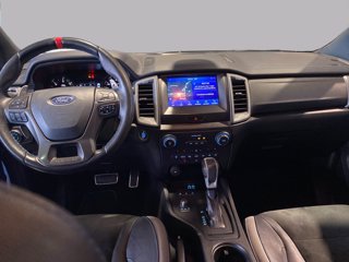 FORD Ranger Raptor 2.0 tdci double cab 213cv auto