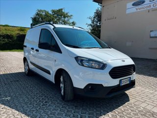 FORD Transit Courier 1.0 ecob. 100cv Trend E6