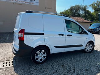 FORD Transit Courier 1.0 ecob. 100cv Trend E6
