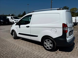 FORD Transit Courier 1.0 ecob. 100cv Trend E6