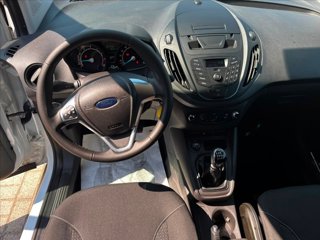 FORD Transit Courier 1.0 ecob. 100cv Trend E6