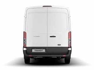 FORD Transit Chassis Cabina singola Trend Trazione posteriore 130cv HDT 350 L3