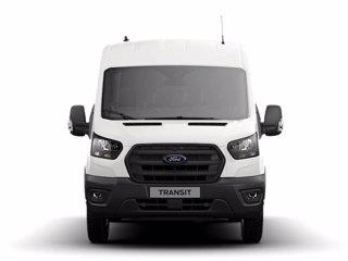 FORD Transit Chassis Cabina singola Trend Trazione posteriore 130cv HDT 350 L3