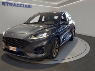 FORD Kuga 1.5 ecoboost ST-Line 2wd 150cv
