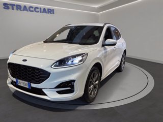 FORD Kuga 2.5 phev ST-Line X 2wd 225cv cvt