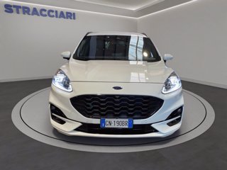 FORD Kuga 2.5 phev ST-Line X 2wd 225cv cvt