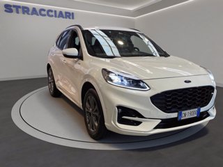 FORD Kuga 2.5 phev ST-Line X 2wd 225cv cvt