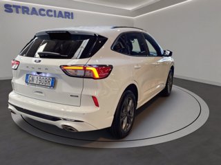 FORD Kuga 2.5 phev ST-Line X 2wd 225cv cvt