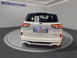 FORD Kuga 2.5 phev ST-Line X 2wd 225cv cvt