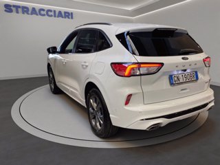 FORD Kuga 2.5 phev ST-Line X 2wd 225cv cvt