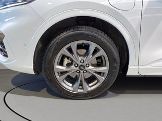 FORD Kuga 2.5 phev ST-Line X 2wd 225cv cvt