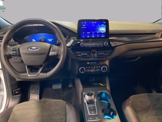 FORD Kuga 2.5 phev ST-Line X 2wd 225cv cvt