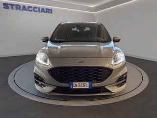 FORD Kuga 2.5 phev ST-Line X 2wd 225cv cvt