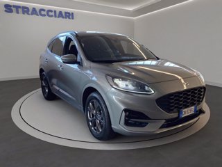 FORD Kuga 2.5 phev ST-Line X 2wd 225cv cvt