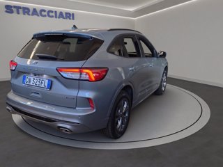 FORD Kuga 2.5 phev ST-Line X 2wd 225cv cvt