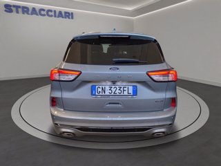 FORD Kuga 2.5 phev ST-Line X 2wd 225cv cvt