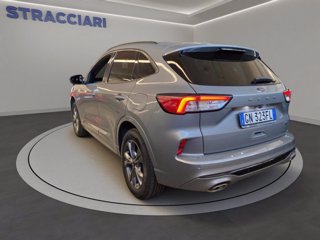 FORD Kuga 2.5 phev ST-Line X 2wd 225cv cvt