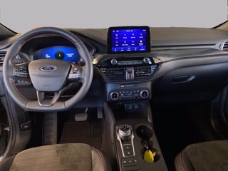 FORD Kuga 2.5 phev ST-Line X 2wd 225cv cvt