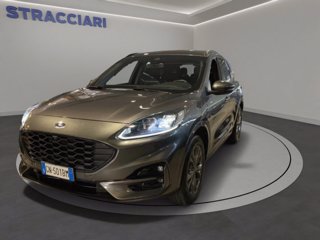 FORD Kuga 2.5 phev ST-Line X 2wd 225cv cvt