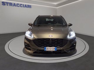 FORD Kuga 2.5 phev ST-Line X 2wd 225cv cvt
