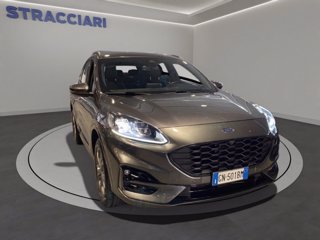 FORD Kuga 2.5 phev ST-Line X 2wd 225cv cvt