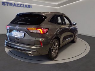 FORD Kuga 2.5 phev ST-Line X 2wd 225cv cvt