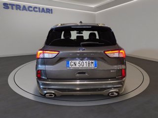 FORD Kuga 2.5 phev ST-Line X 2wd 225cv cvt