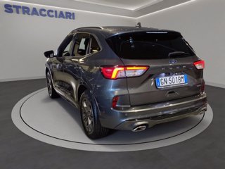 FORD Kuga 2.5 phev ST-Line X 2wd 225cv cvt