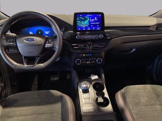 FORD Kuga 2.5 phev ST-Line X 2wd 225cv cvt