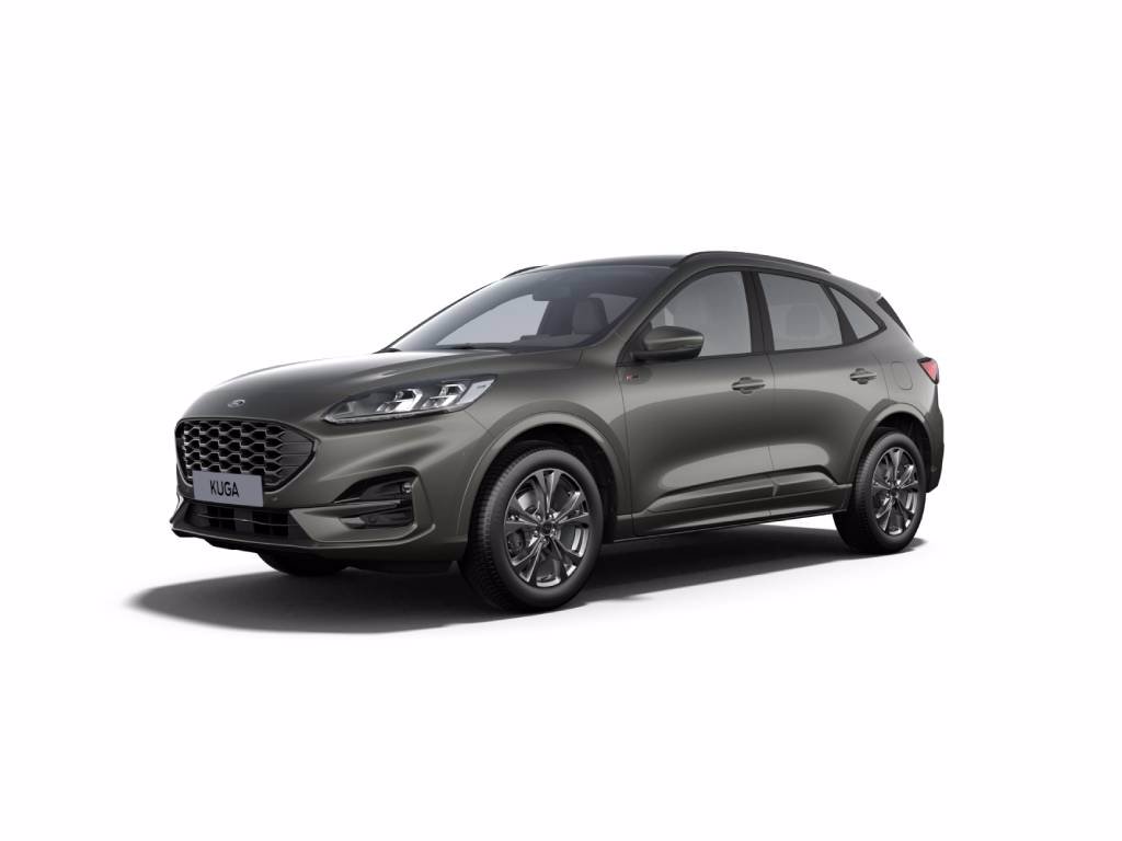 FORD Kuga ST-Line X2.5 Benzina Plug In HybridAutomatica (HF55)Anteriore 2WD