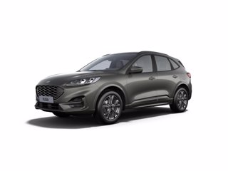 FORD Kuga ST-Line X2.5 Benzina Plug In HybridAutomatica (HF55)Anteriore 2WD
