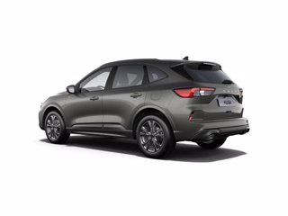 FORD Kuga ST-Line X2.5 Benzina Plug In HybridAutomatica (HF55)Anteriore 2WD
