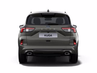 FORD Kuga ST-Line X2.5 Benzina Plug In HybridAutomatica (HF55)Anteriore 2WD