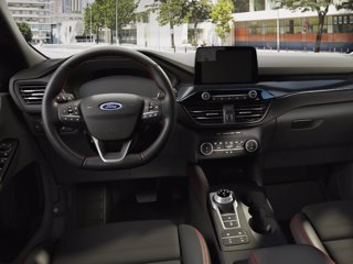 FORD Kuga ST-Line X2.5 Benzina Plug In HybridAutomatica (HF55)Anteriore 2WD