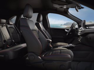 FORD Kuga ST-Line X2.5 Benzina Plug In HybridAutomatica (HF55)Anteriore 2WD