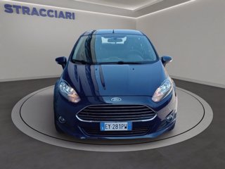 FORD Fiesta 5p 1.0 80cv