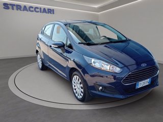 FORD Fiesta 5p 1.0 80cv