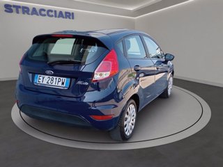 FORD Fiesta 5p 1.0 80cv