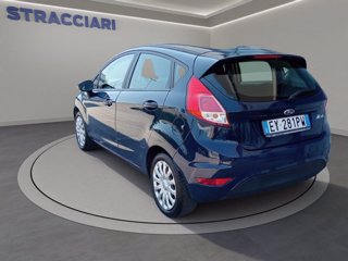 FORD Fiesta 5p 1.0 80cv