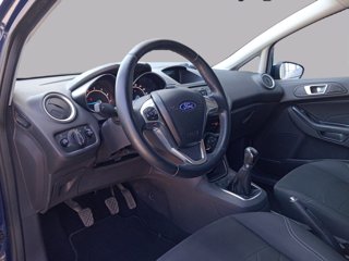 FORD Fiesta 5p 1.0 80cv