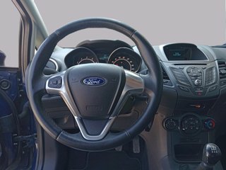 FORD Fiesta 5p 1.0 80cv