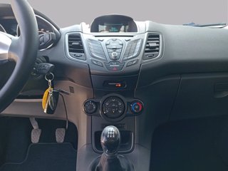 FORD Fiesta 5p 1.0 80cv
